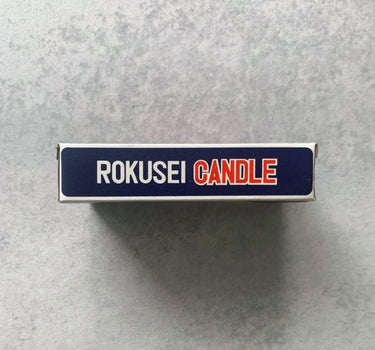 Rokusei Candle - Pack of 20 - Saunter